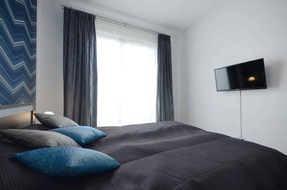 Dom & House - Apartamenty Nowe Orlowo Gdynia Exterior photo